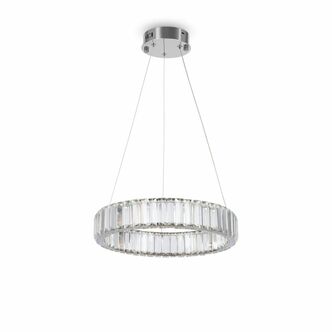 Люстра FREYA Tier FR5257PL-L17CH