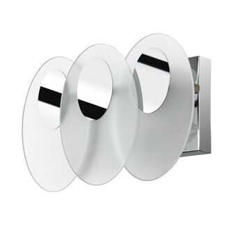 Бра ARTE LAMP ROSABELLA A4067AP-2CC