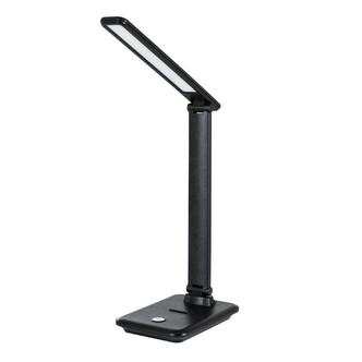 Лампа настольная ARTE LAMP CAMBRIDGE A5123LT-1BK