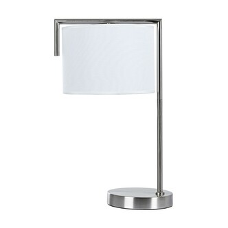 Лампа настольная ARTE LAMP APEROL A5031LT-1SS