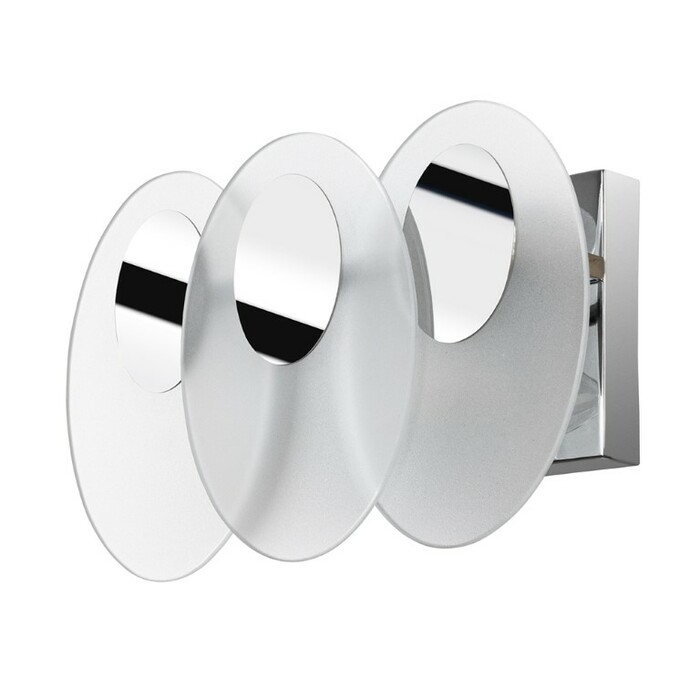 Бра ARTE LAMP ROSABELLA A4067AP-2CC