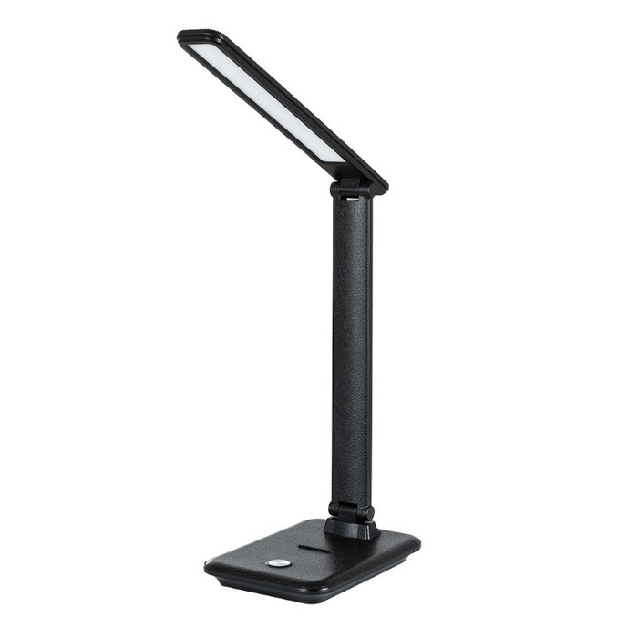 Лампа настольная ARTE LAMP CAMBRIDGE A5123LT-1BK