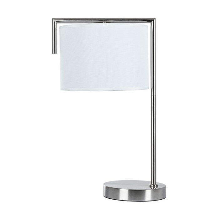 Лампа настольная ARTE LAMP APEROL A5031LT-1SS