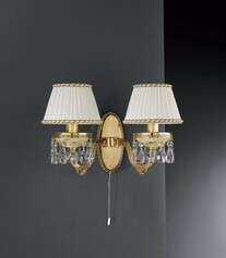 Бра RECCAGNI ANGELO A 6520/2