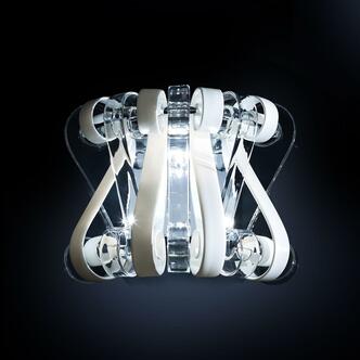 Бра CITILUX Volution Bianco EL326W02.1
