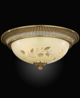 Тарелка RECCAGNI ANGELO PL 6308/4