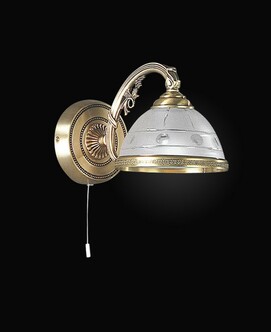 Бра RECCAGNI ANGELO A 3830/1