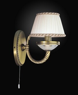 Бра RECCAGNI ANGELO A 4660/1