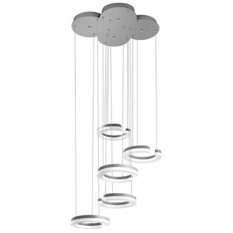 Люстра LIGHTSTAR Unitario 763439