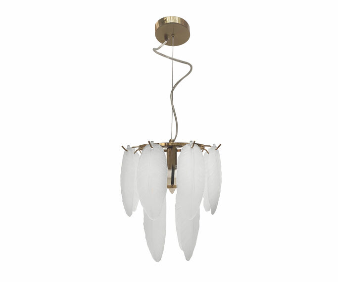 Люстра KINK LIGHT Джана 07680-28,36