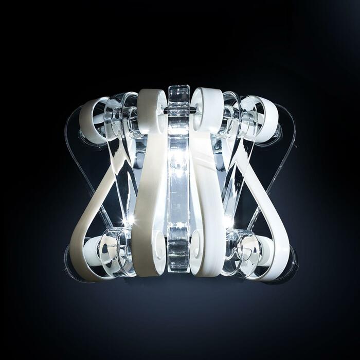 Бра CITILUX Volution Bianco EL326W02.1