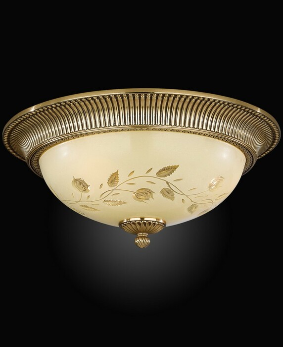 Тарелка RECCAGNI ANGELO PL 6308/4
