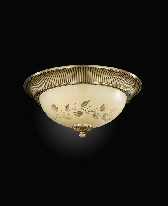 Тарелка RECCAGNI ANGELO PL 6208/3