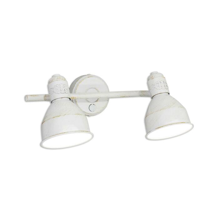 Спот CITILUX Опус CL502523