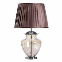 Лампа настольная ARTE LAMP SHELDON A8531LT-1CC