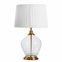 Лампа настольная ARTE LAMP BAYMONT A5059LT-1PB