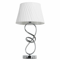 Лампа настольная ARTE LAMP Estelle A1806LT-1CC