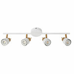 Спот ARTE LAMP ALMACH A1906PL-4WH