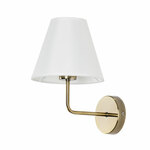 Бра ARTE LAMP ELBA A2581AP-1AB