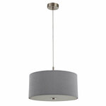 Подвес ARTE LAMP MALLORCA A1021SP-3SS