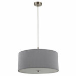 Подвес ARTE LAMP MALLORCA A1021SP-5SS
