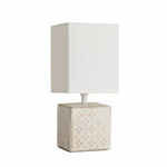 Лампа настольная ARTE LAMP FIORI A4429LT-1WA