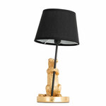 Лампа настольная ARTE LAMP GUSTAV A4420LT-1GO