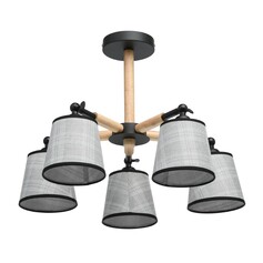 Люстра MW-LIGHT Форест 693010505