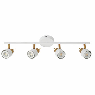 Спот ARTE LAMP ALMACH A1906PL-4WH