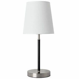 Лампа настольная ARTE LAMP RODOS A2589LT-1SS
