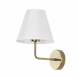 Бра ARTE LAMP ELBA A2581AP-1AB