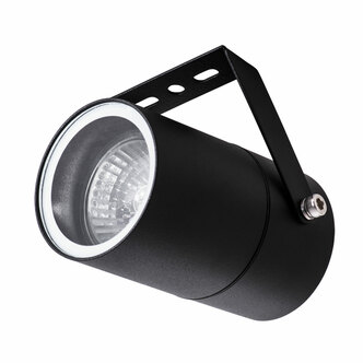 Уличный светильник ARTE LAMP MISTERO A3303AL-1BK