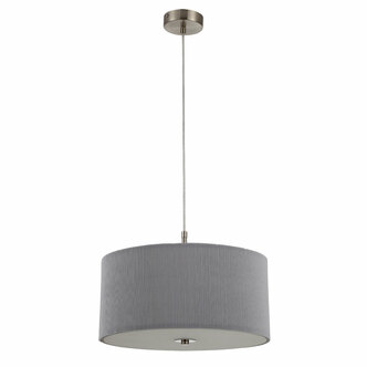 Подвес ARTE LAMP MALLORCA A1021SP-3SS