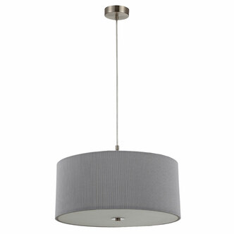Подвес ARTE LAMP MALLORCA A1021SP-5SS