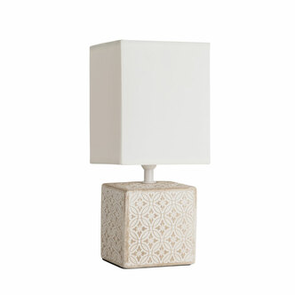 Лампа настольная ARTE LAMP FIORI A4429LT-1WA