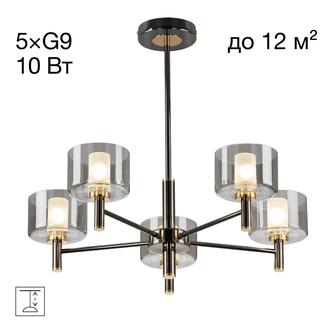 Люстра CITILUX ELAN CL241151