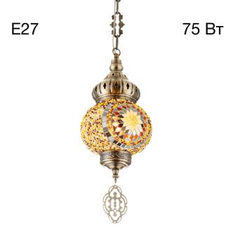 Подвес CITILUX Каир CL419115