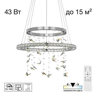 Люстра CITILUX ETERA CL322060