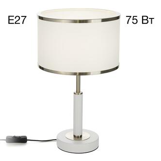Лампа настольная CITILUX ALTON CL421812