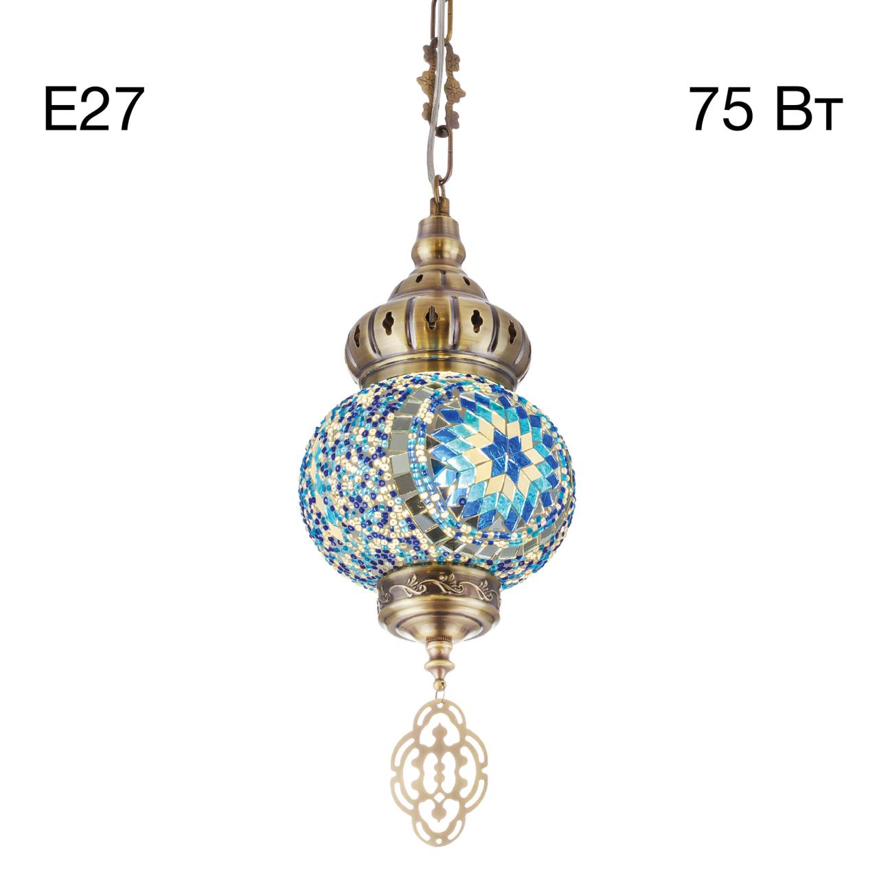 Подвес CITILUX Каир CL419116