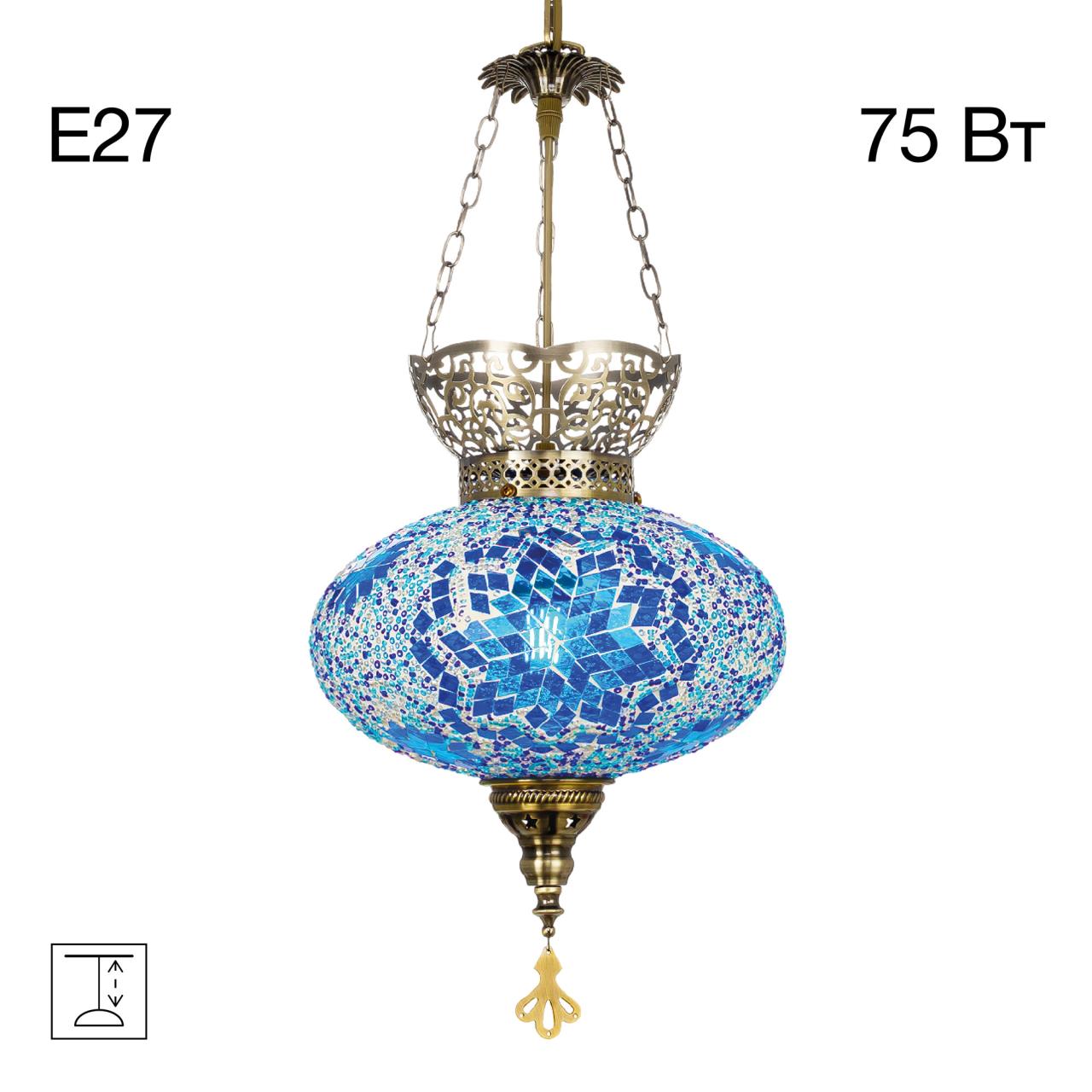 Подвес CITILUX Каир CL419126