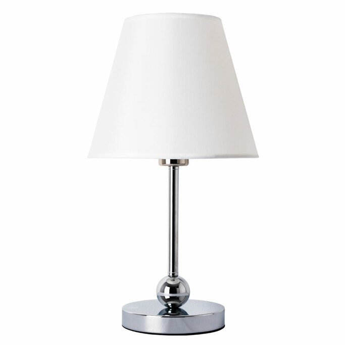 Лампа настольная ARTE LAMP ELBA A2581LT-1CC