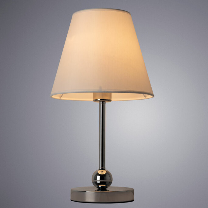 Лампа настольная ARTE LAMP ELBA A2581LT-1CC