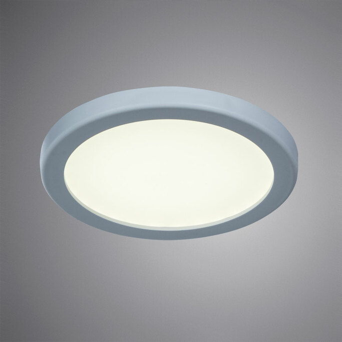 Точечный светильник ARTE LAMP MESURA A7971PL-1WH