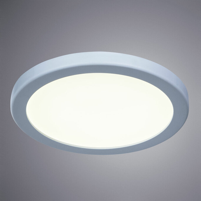 Точечный светильник ARTE LAMP MESURA A7972PL-1WH