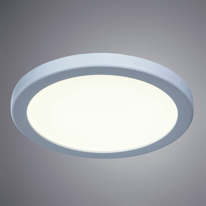 Точечный светильник ARTE LAMP MESURA A7973PL-1WH