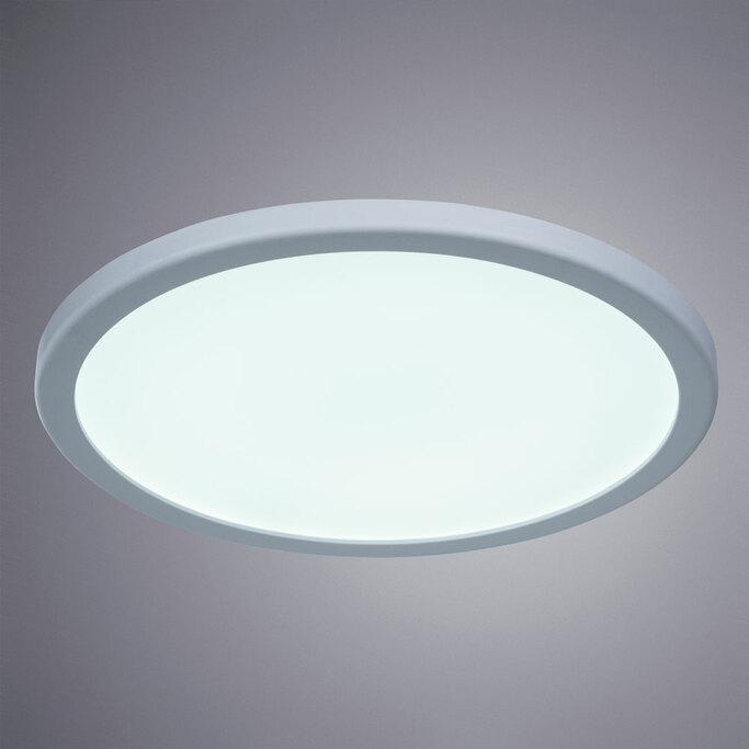 Точечный светильник ARTE LAMP MESURA A7975PL-1WH
