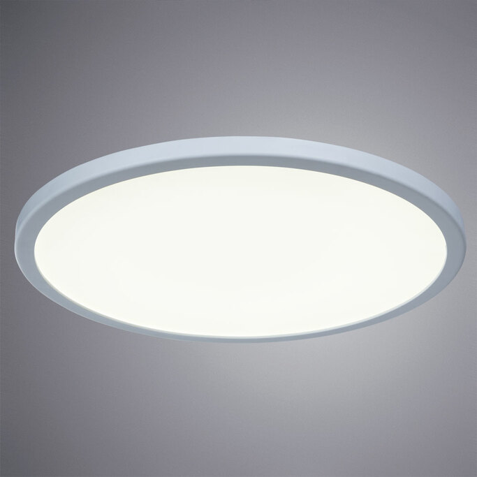 Точечный светильник ARTE LAMP MESURA A7976PL-1WH