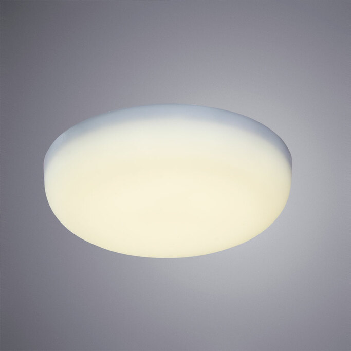 Точечный светильник ARTE LAMP PRIOR A7981PL-1WH