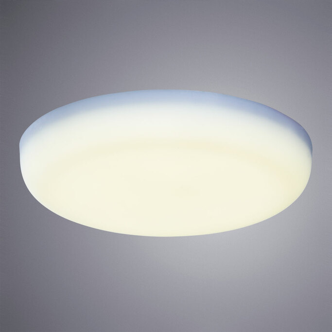 Точечный светильник ARTE LAMP PRIOR A7982PL-1WH